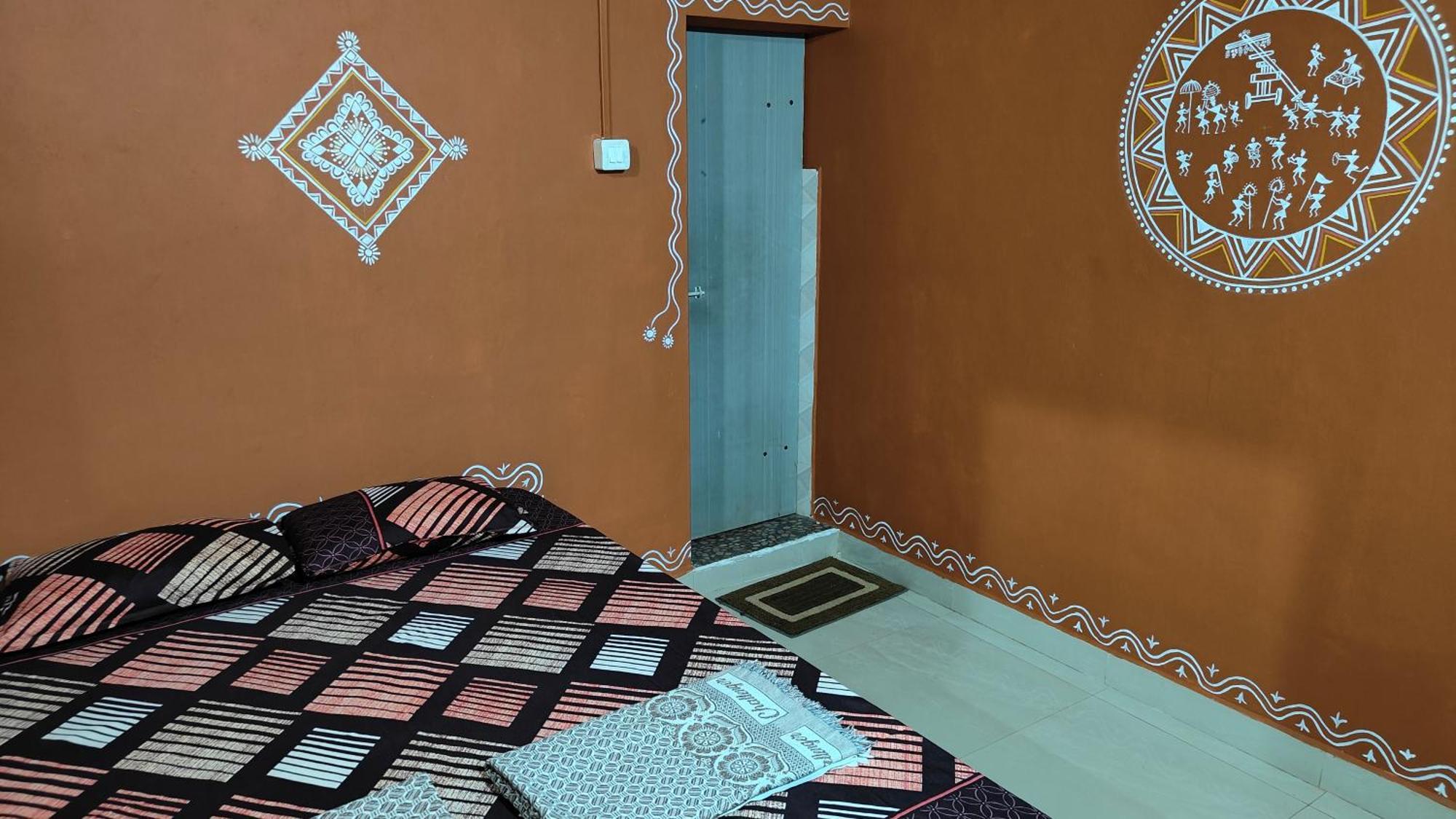 Swasthi Stay Gokarna  Zewnętrze zdjęcie