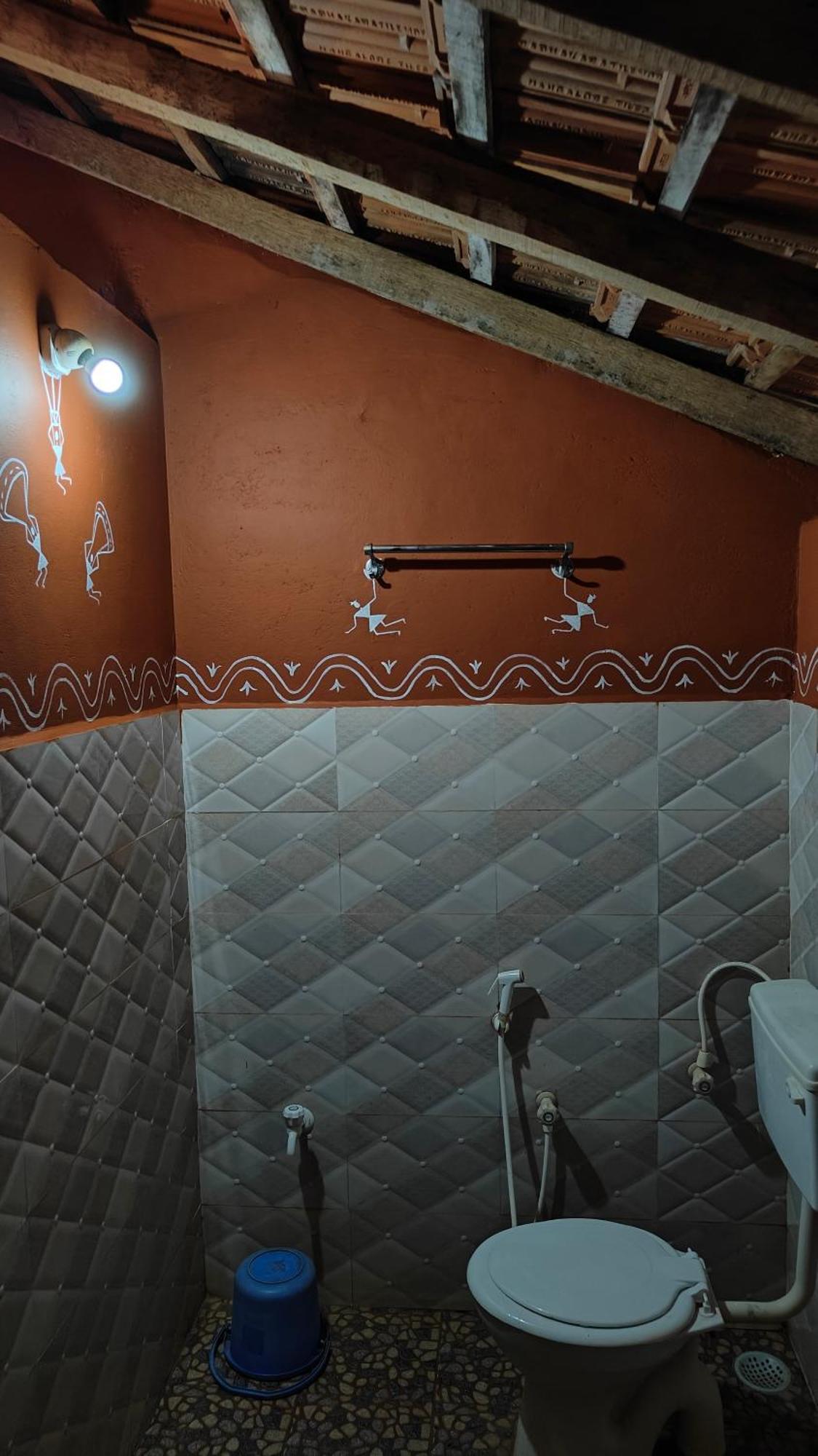 Swasthi Stay Gokarna  Zewnętrze zdjęcie