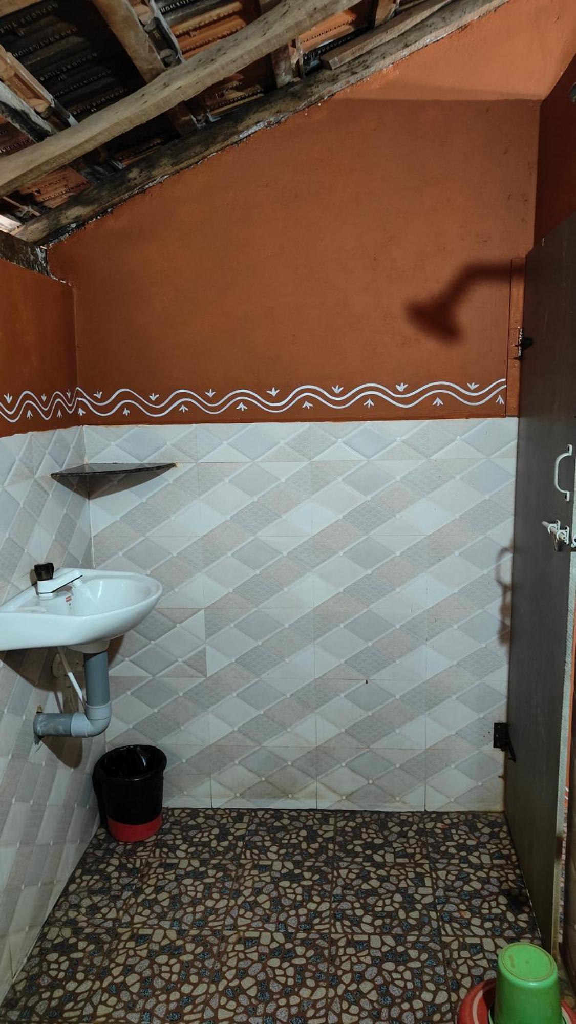Swasthi Stay Gokarna  Zewnętrze zdjęcie